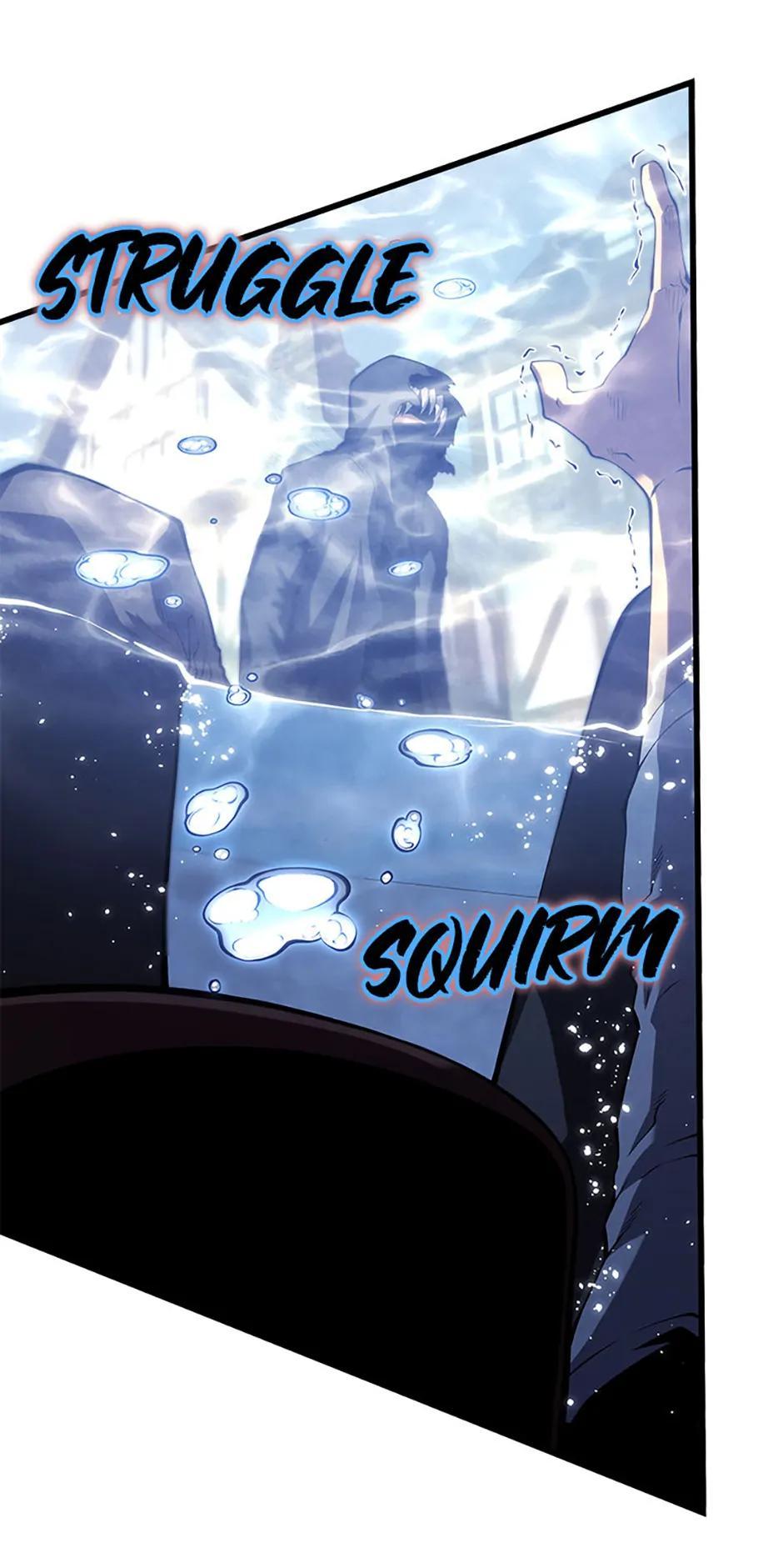 The Swordmaster’s Son Chapter 160 — page 85