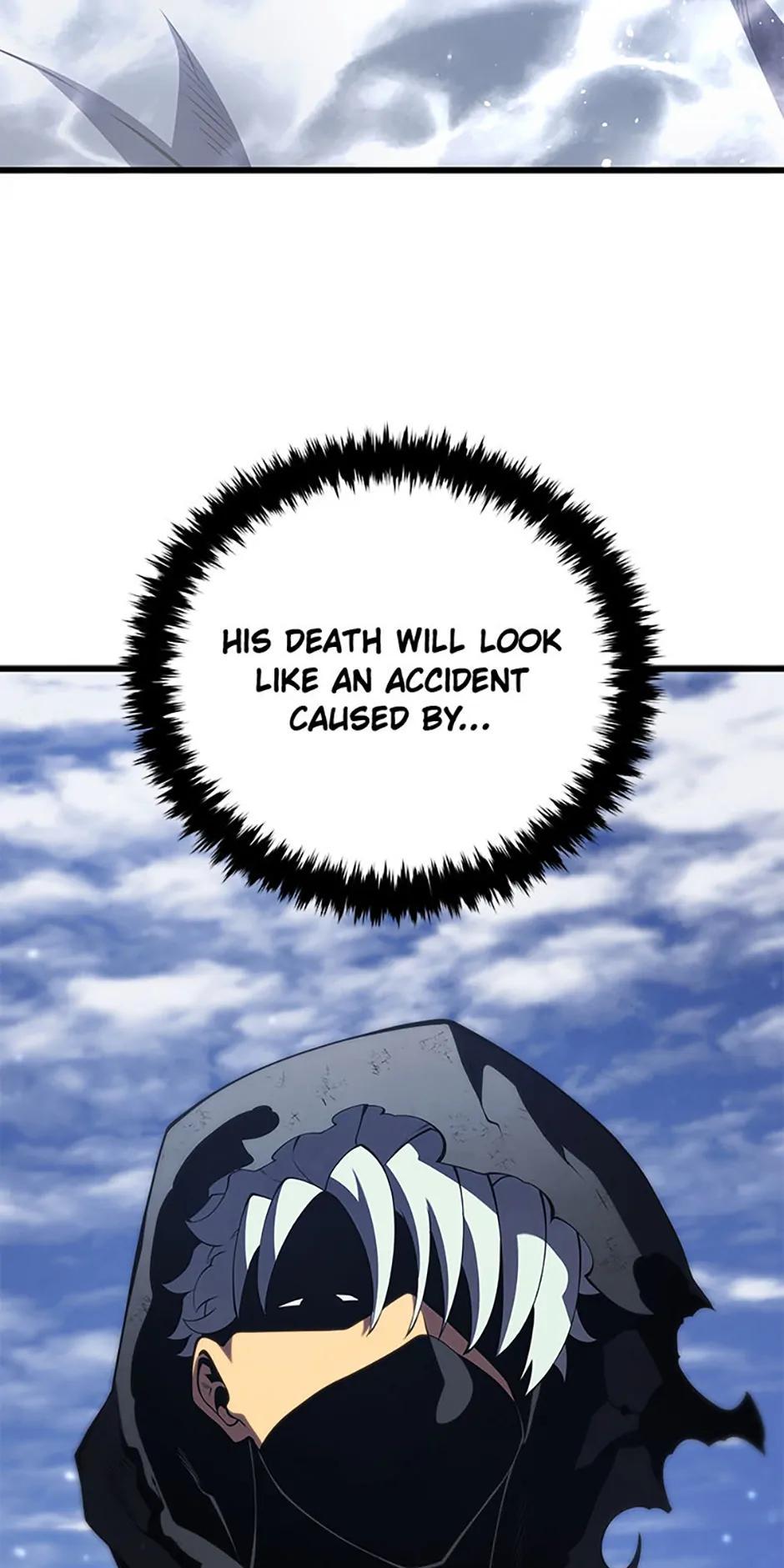 The Swordmaster’s Son Chapter 160 — page 88