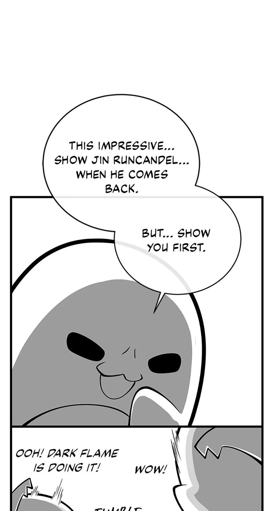 The Swordmaster’s Son Chapter 160 — page 95