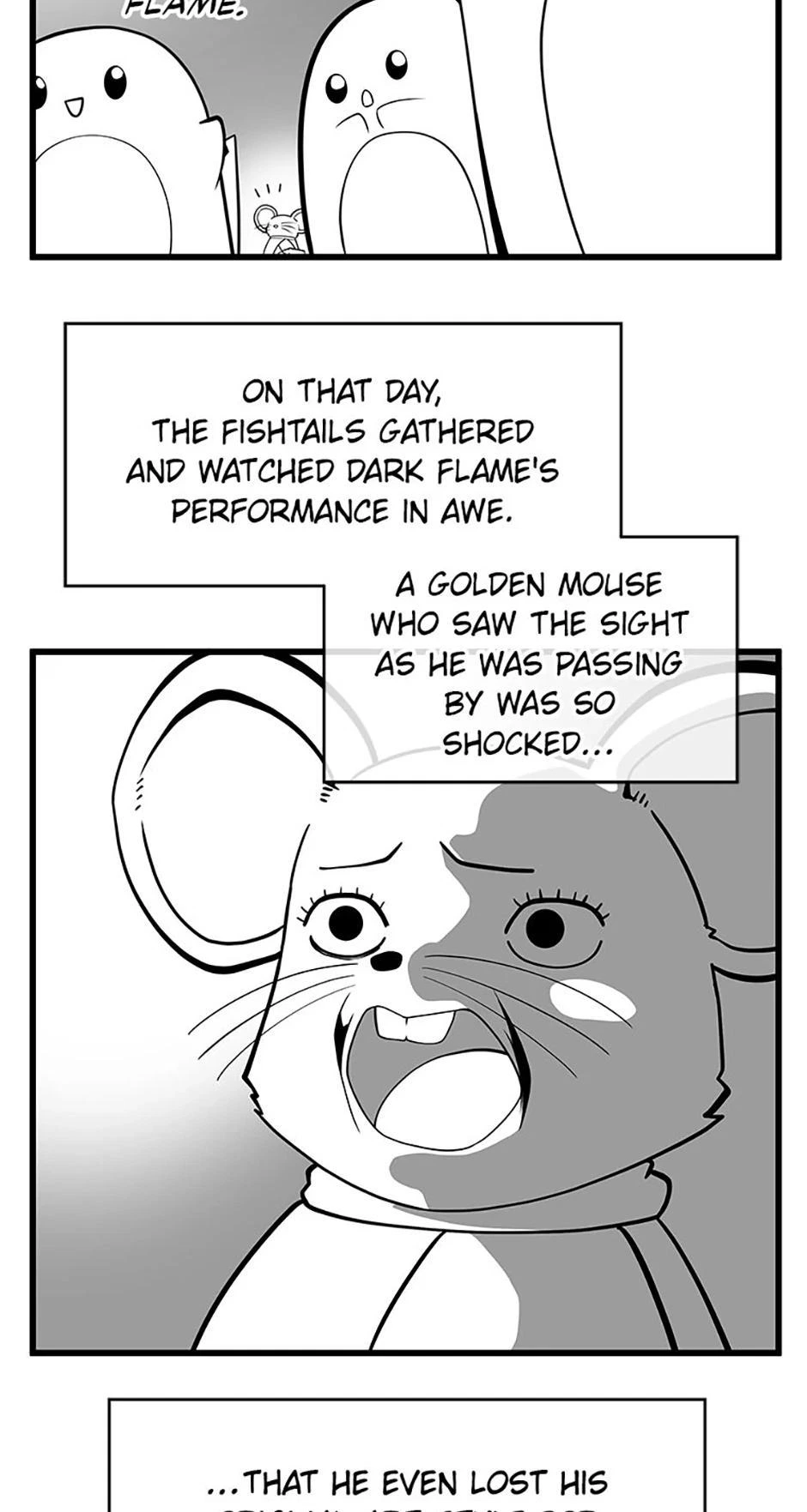 The Swordmaster’s Son Chapter 160 — page 97