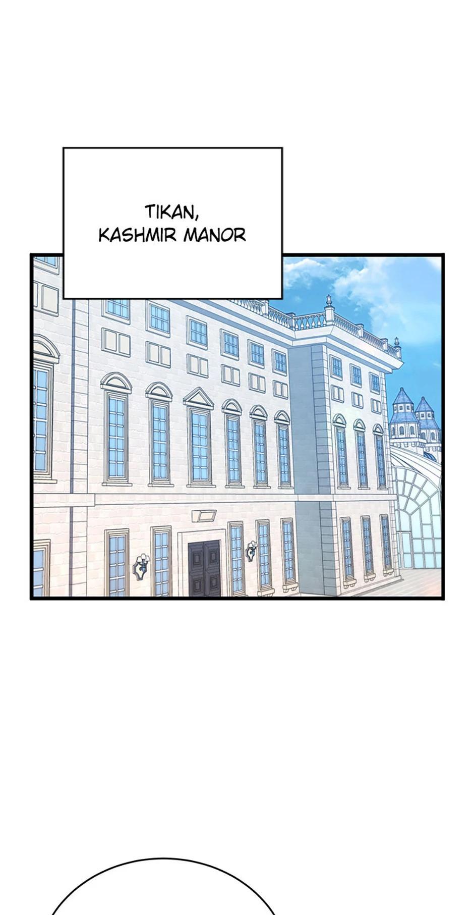The Swordmaster’s Son Chapter 161 — page 1