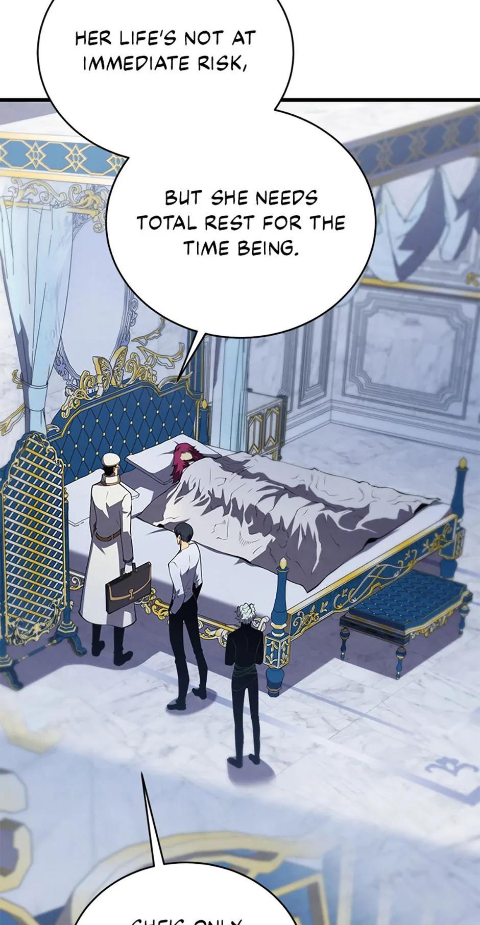 The Swordmaster’s Son Chapter 161 — page 2