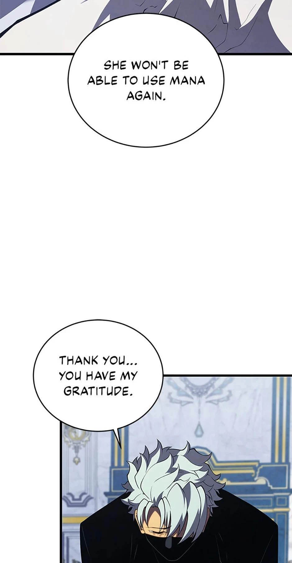 The Swordmaster’s Son Chapter 161 — page 4