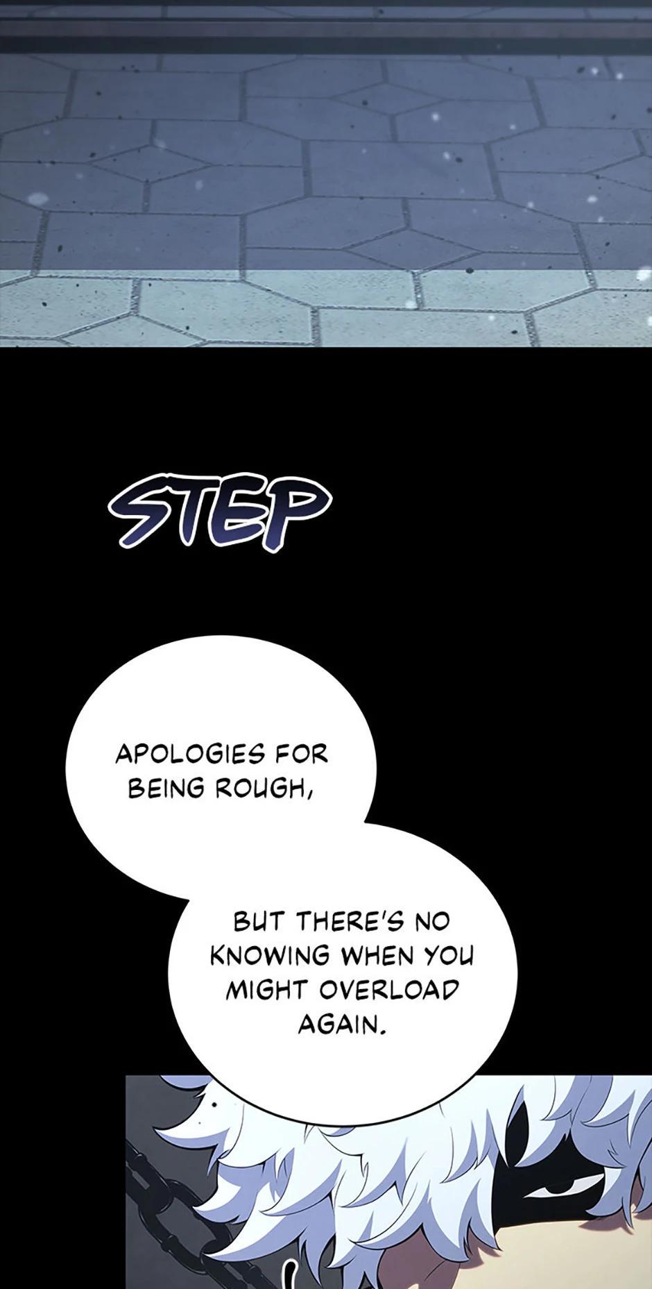 The Swordmaster’s Son Chapter 161 — page 11