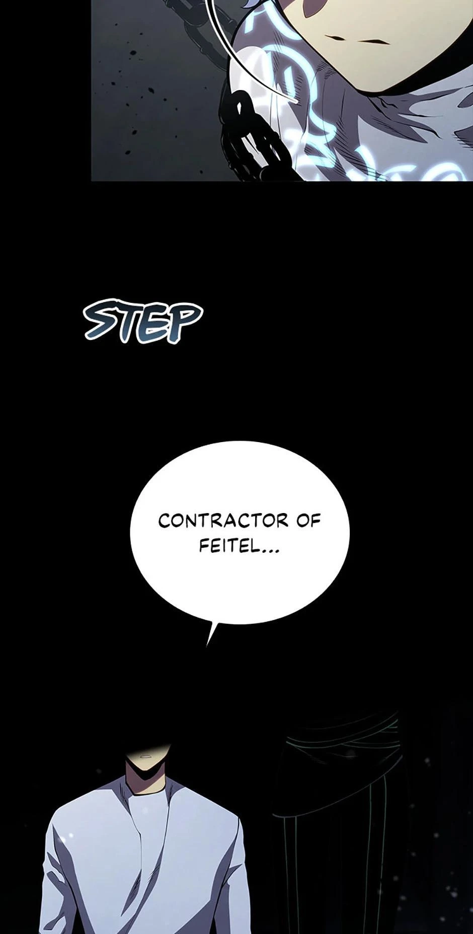 The Swordmaster’s Son Chapter 161 — page 12