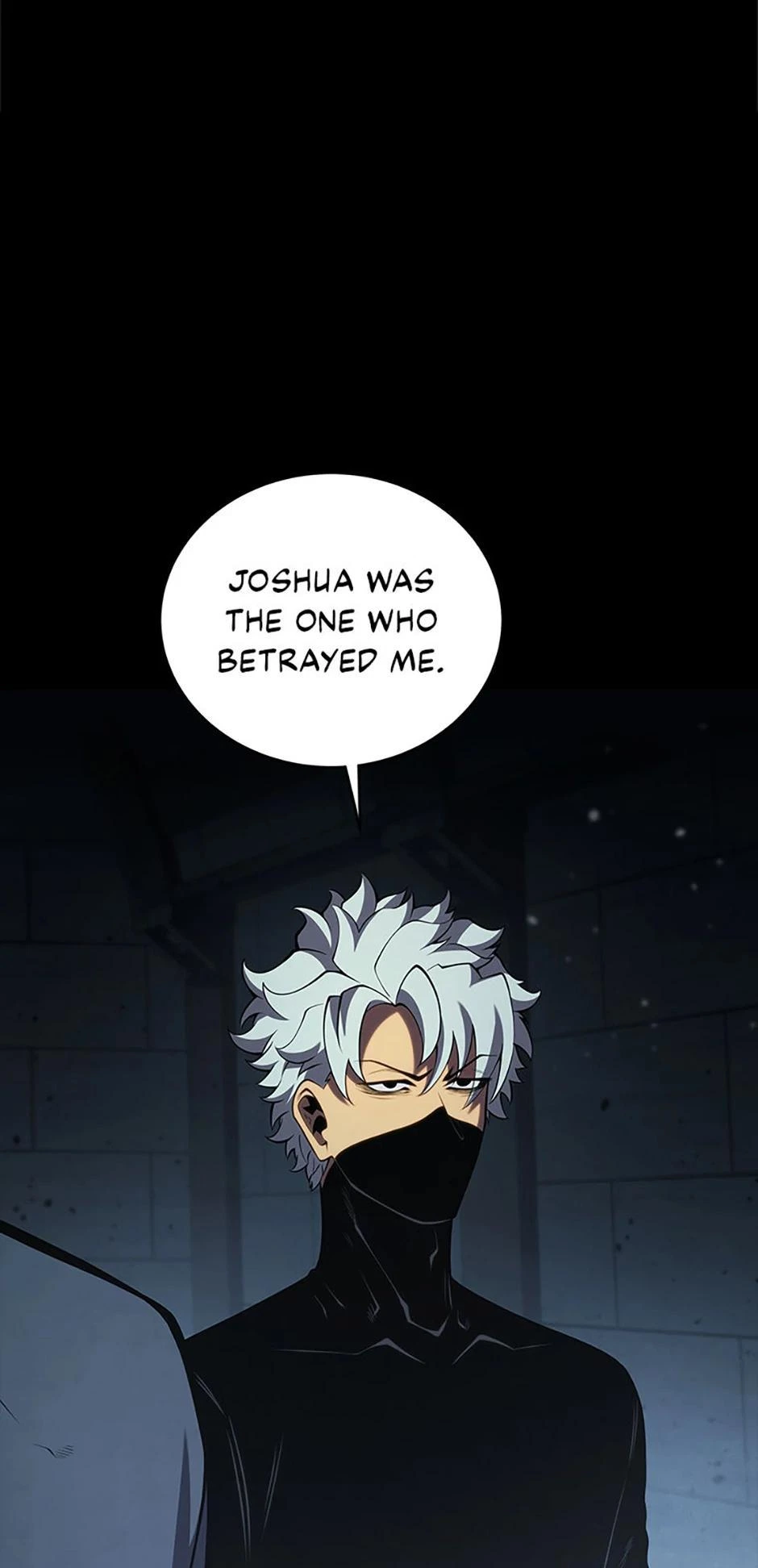 The Swordmaster’s Son Chapter 161 — page 15