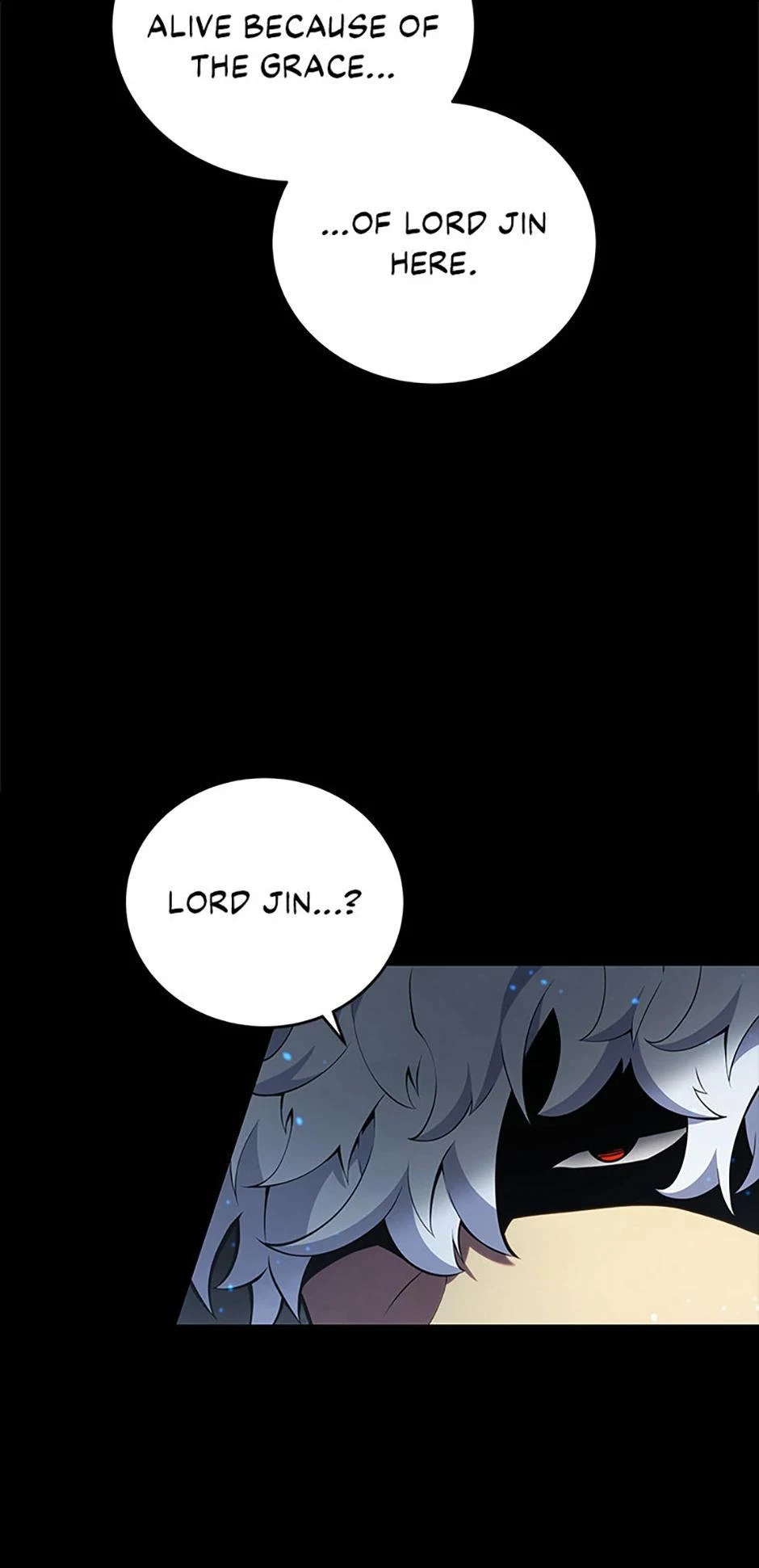 The Swordmaster’s Son Chapter 161 — page 20