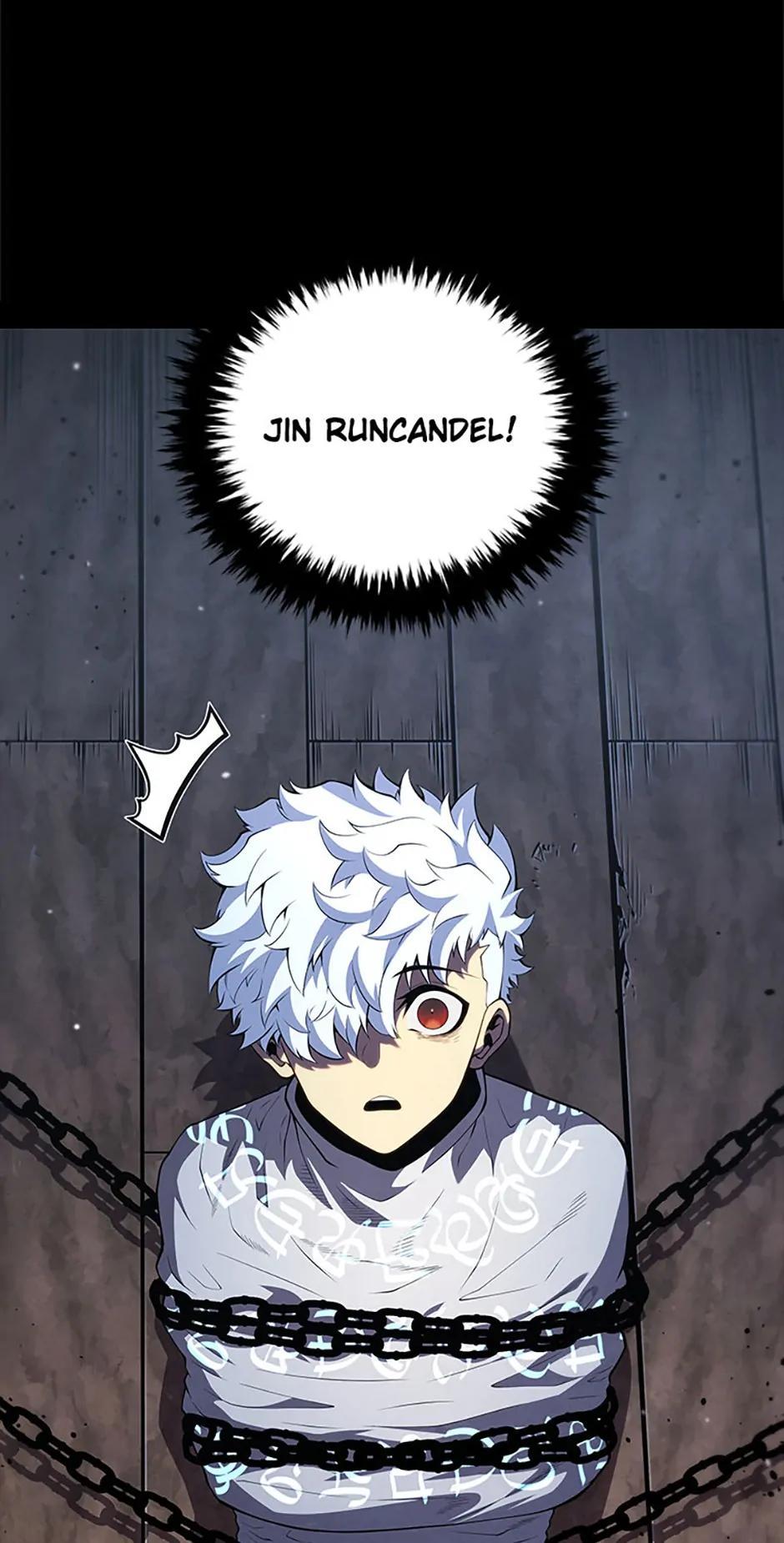 The Swordmaster’s Son Chapter 161 — page 23