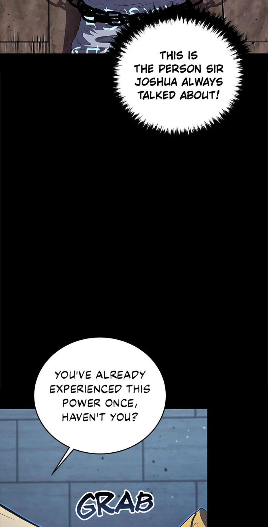 The Swordmaster’s Son Chapter 161 — page 24