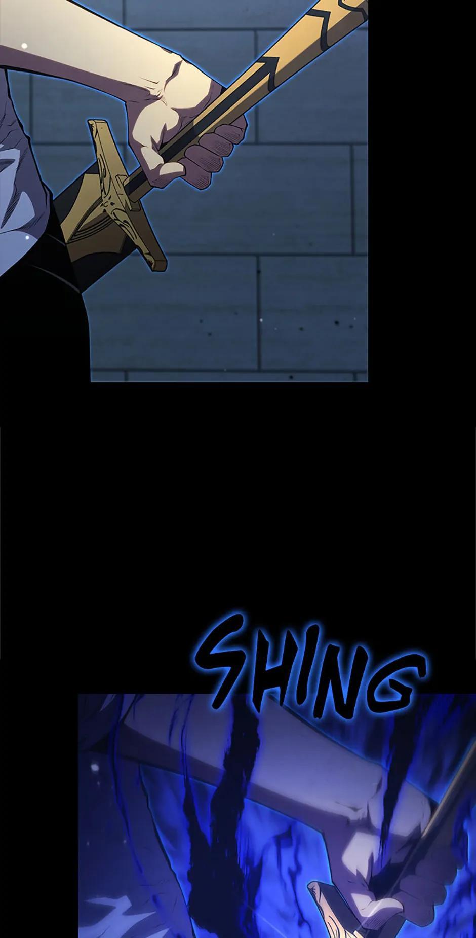 The Swordmaster’s Son Chapter 161 — page 25