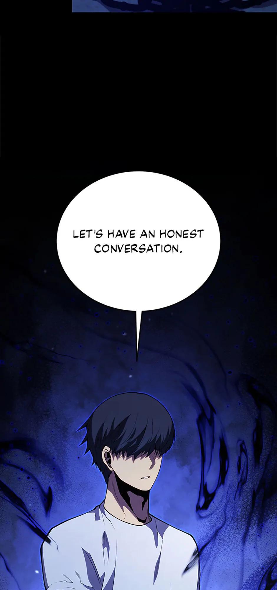 The Swordmaster’s Son Chapter 161 — page 32
