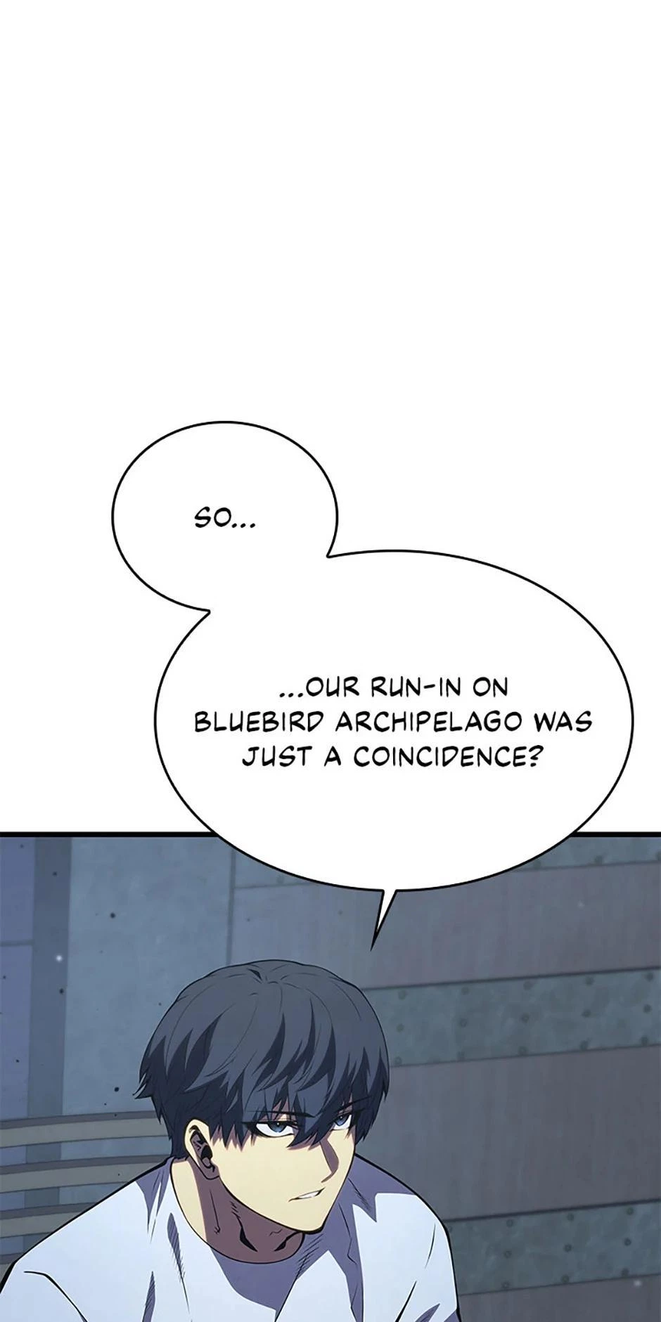 The Swordmaster’s Son Chapter 161 — page 36