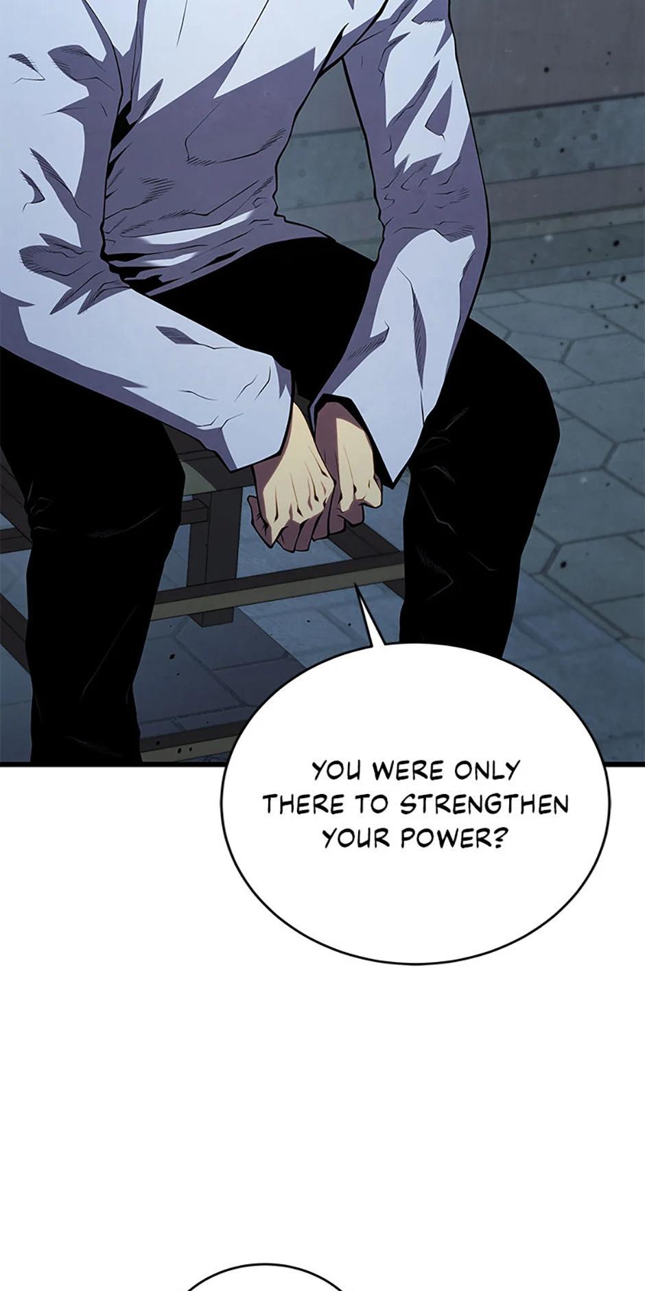 The Swordmaster’s Son Chapter 161 — page 37