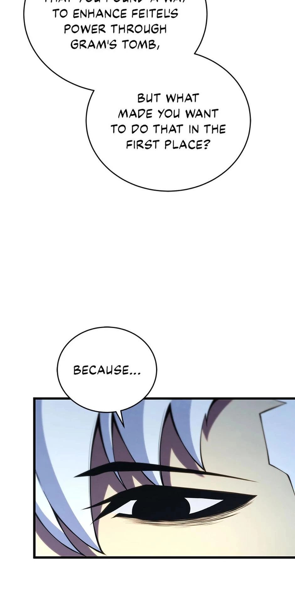 The Swordmaster’s Son Chapter 161 — page 39