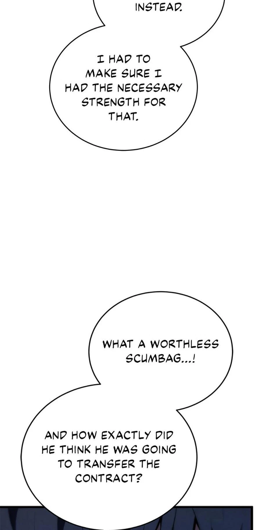 The Swordmaster’s Son Chapter 161 — page 43