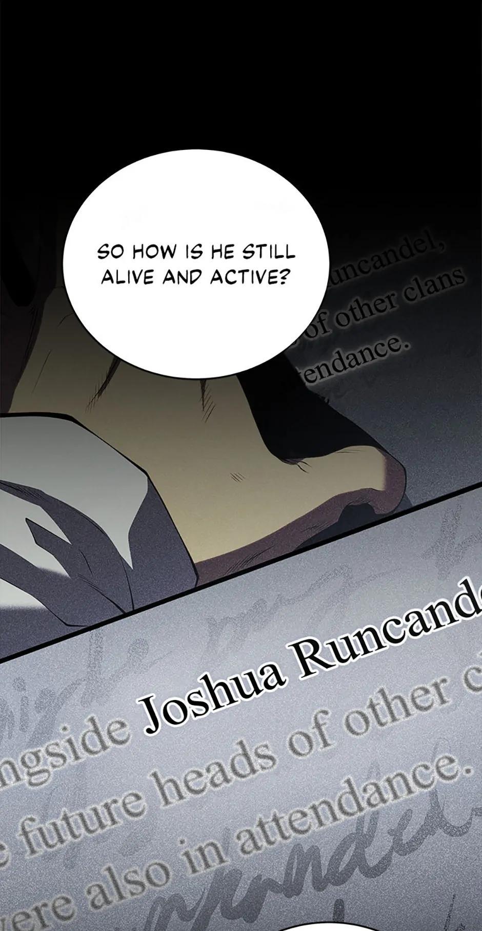 The Swordmaster’s Son Chapter 161 — page 46