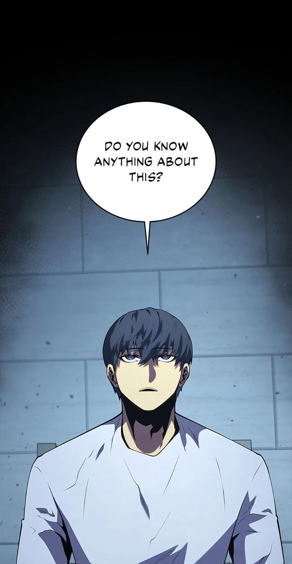 The Swordmaster’s Son Chapter 161 — page 48