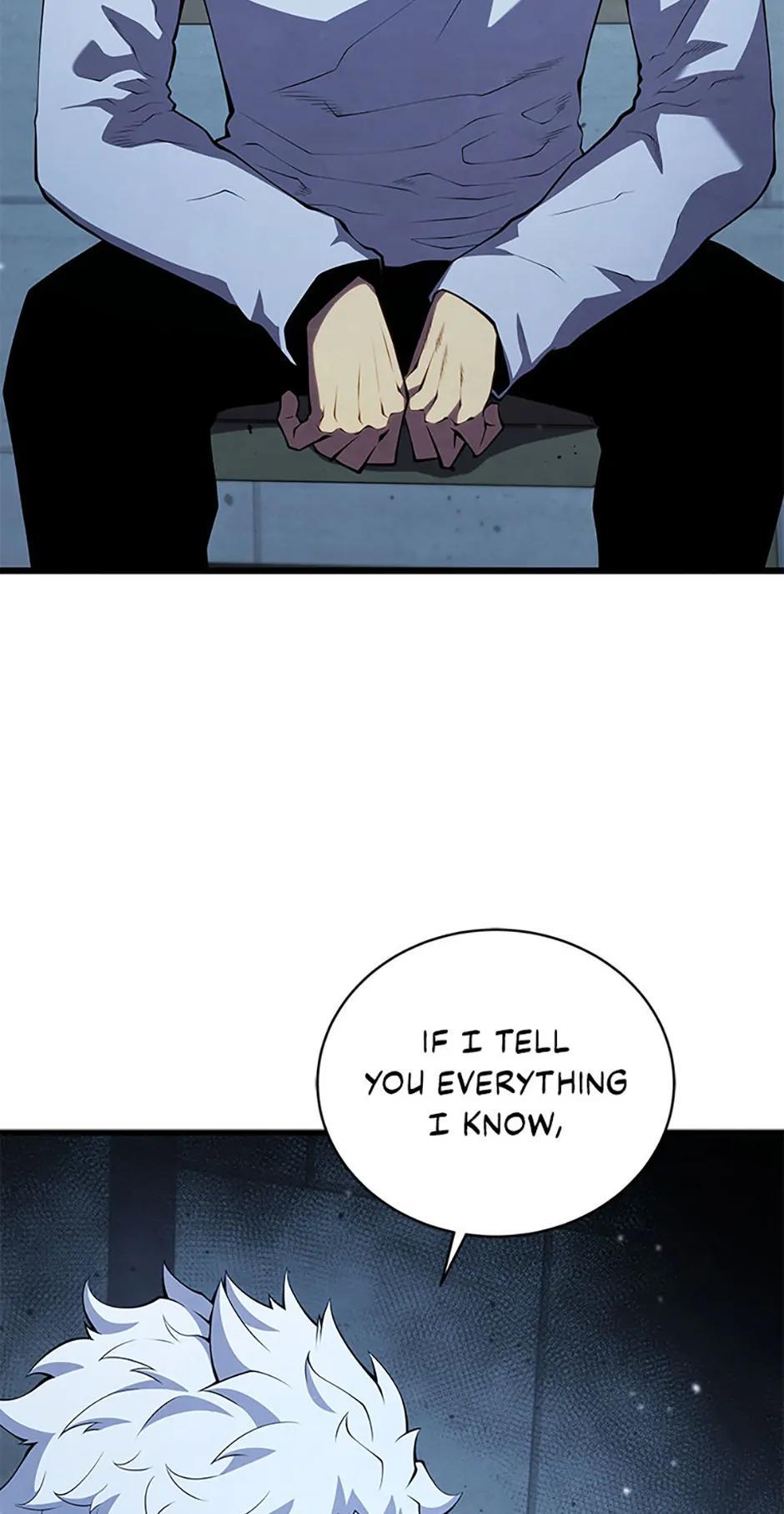 The Swordmaster’s Son Chapter 161 — page 49