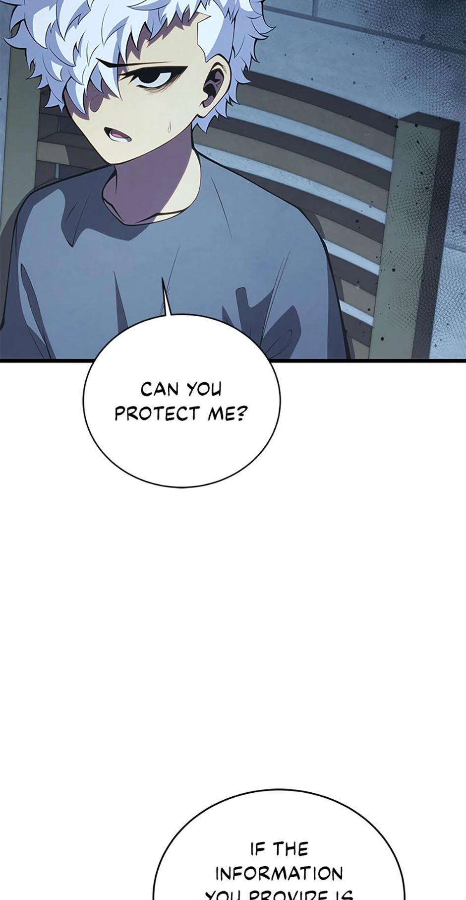 The Swordmaster’s Son Chapter 161 — page 50