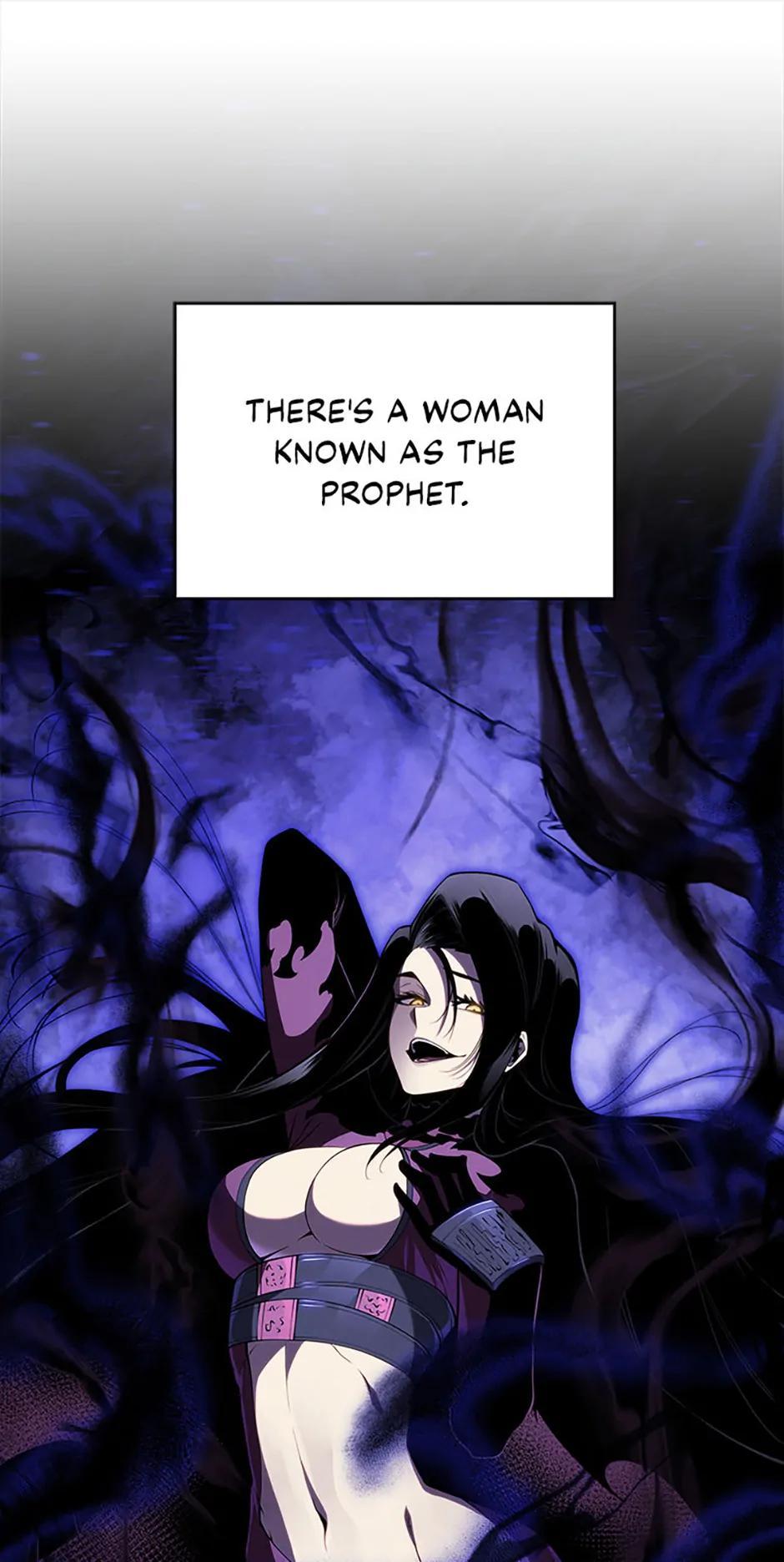The Swordmaster’s Son Chapter 161 — page 52