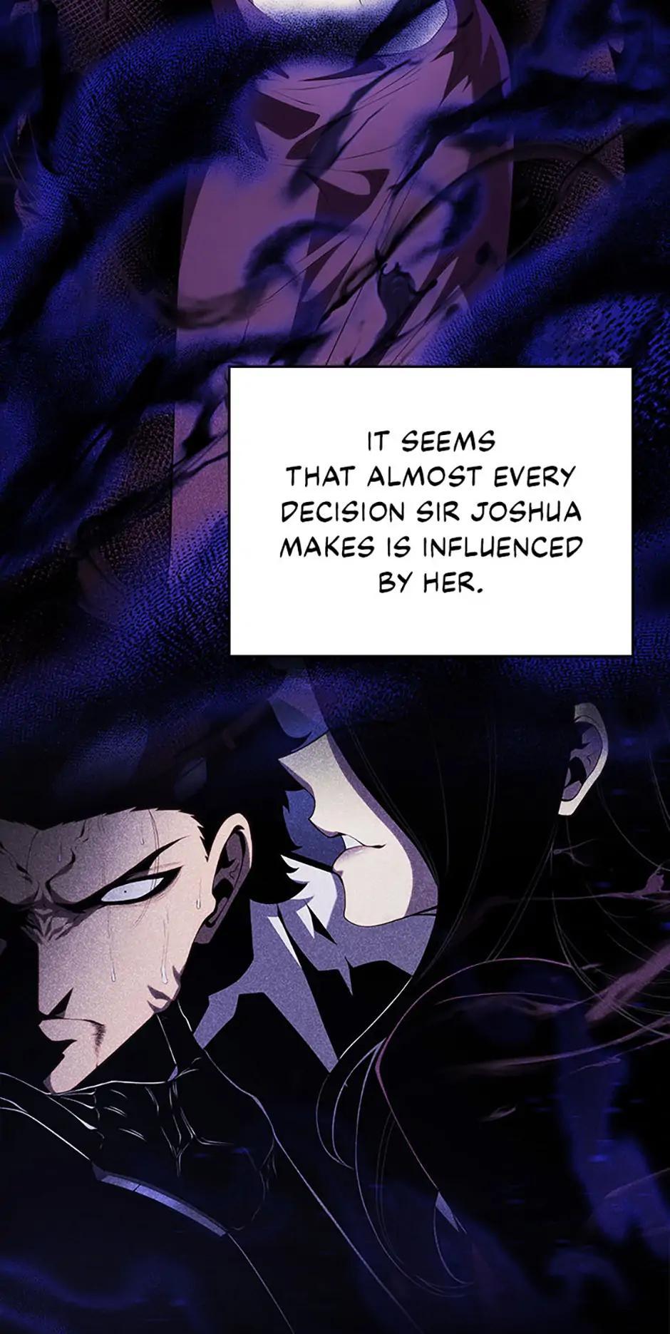 The Swordmaster’s Son Chapter 161 — page 53