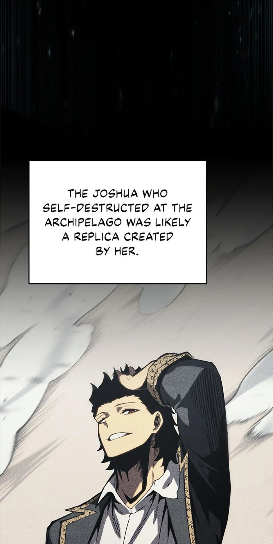The Swordmaster’s Son Chapter 161 — page 56