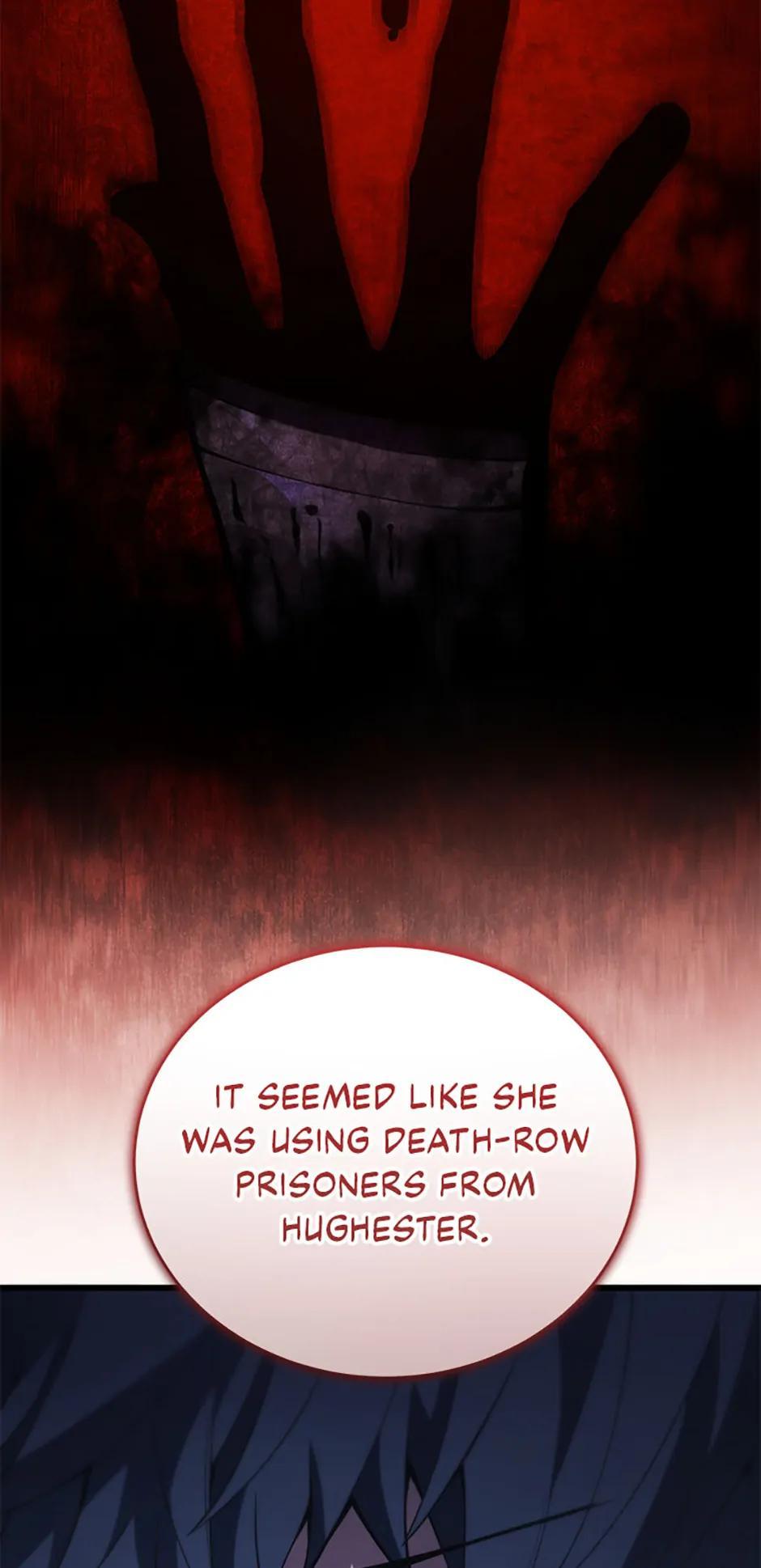 The Swordmaster’s Son Chapter 161 — page 60