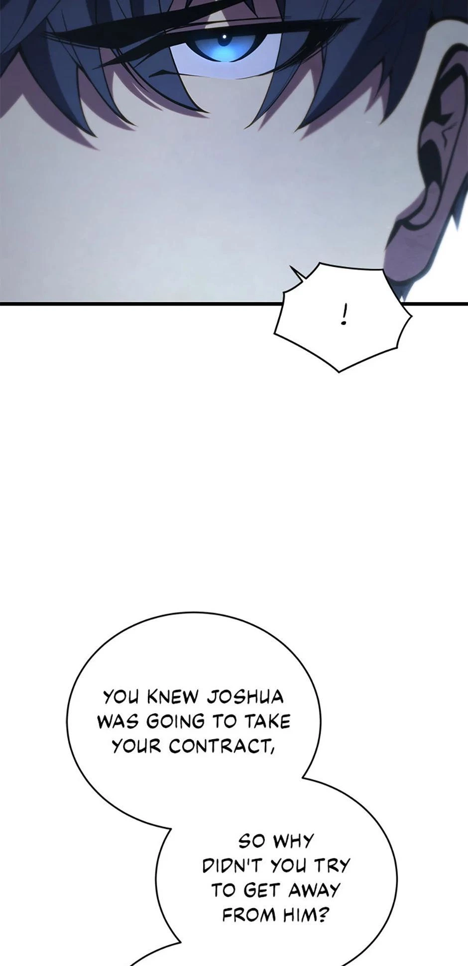 The Swordmaster’s Son Chapter 161 — page 61