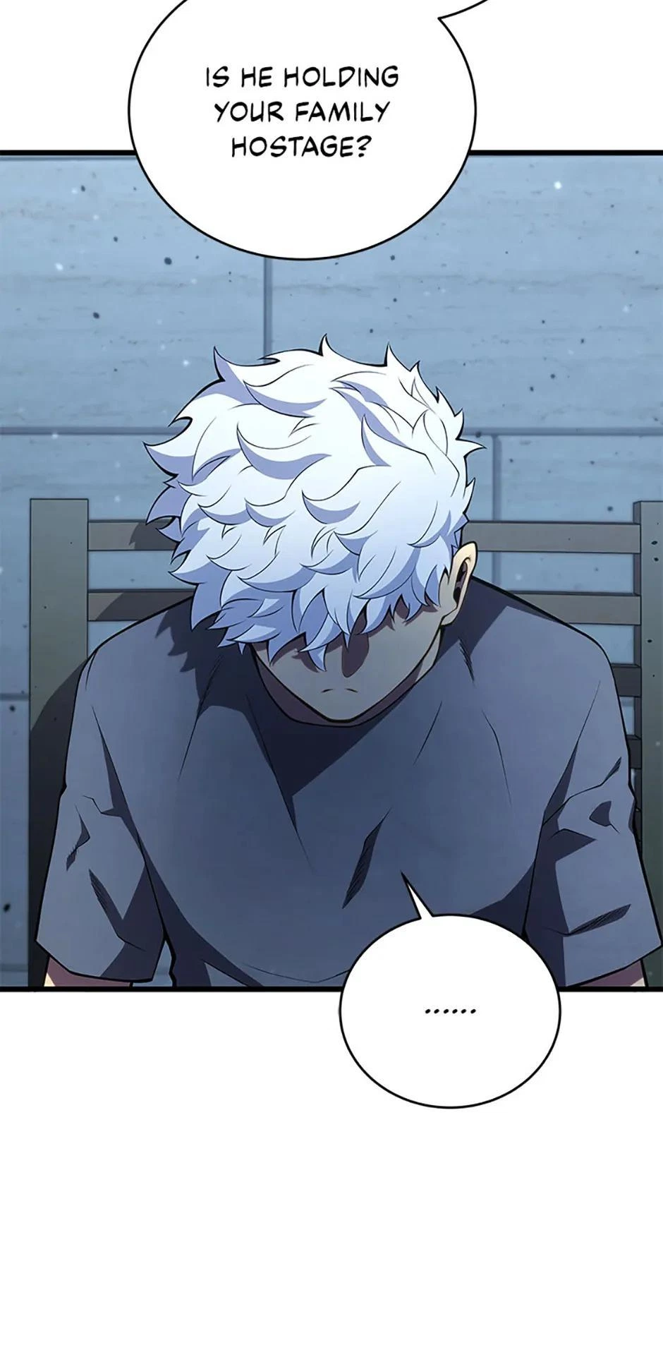 The Swordmaster’s Son Chapter 161 — page 62