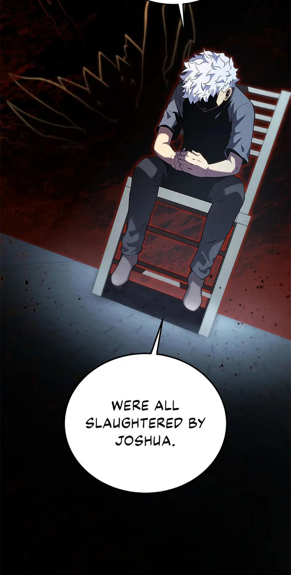 The Swordmaster’s Son Chapter 161 — page 64