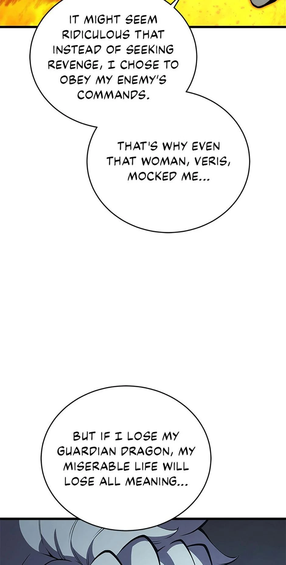 The Swordmaster’s Son Chapter 161 — page 66