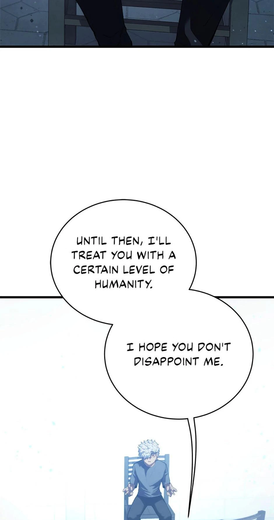 The Swordmaster’s Son Chapter 161 — page 73