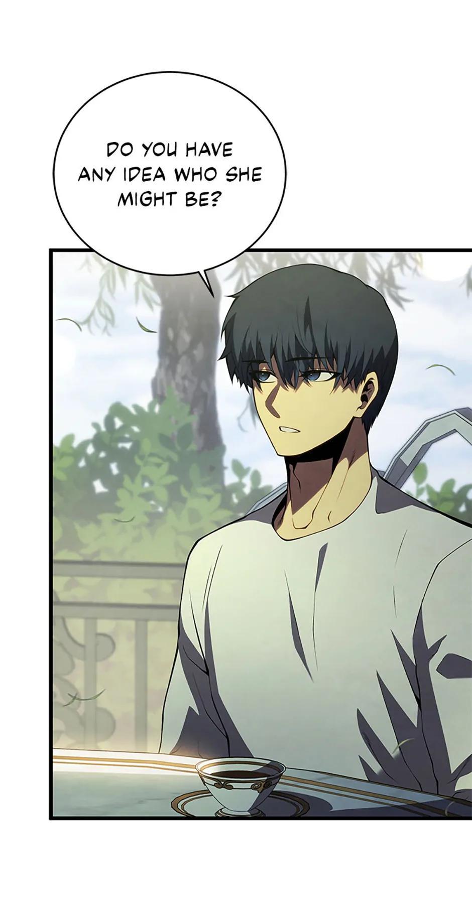 The Swordmaster’s Son Chapter 161 — page 78
