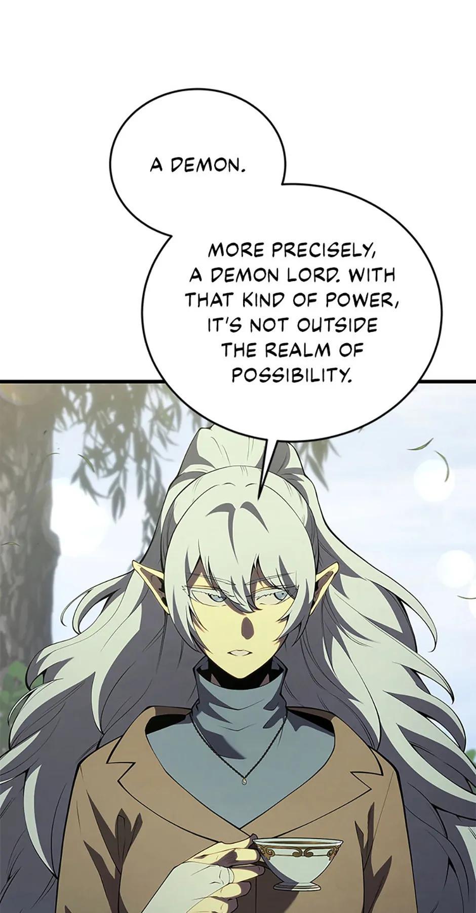 The Swordmaster’s Son Chapter 161 — page 79