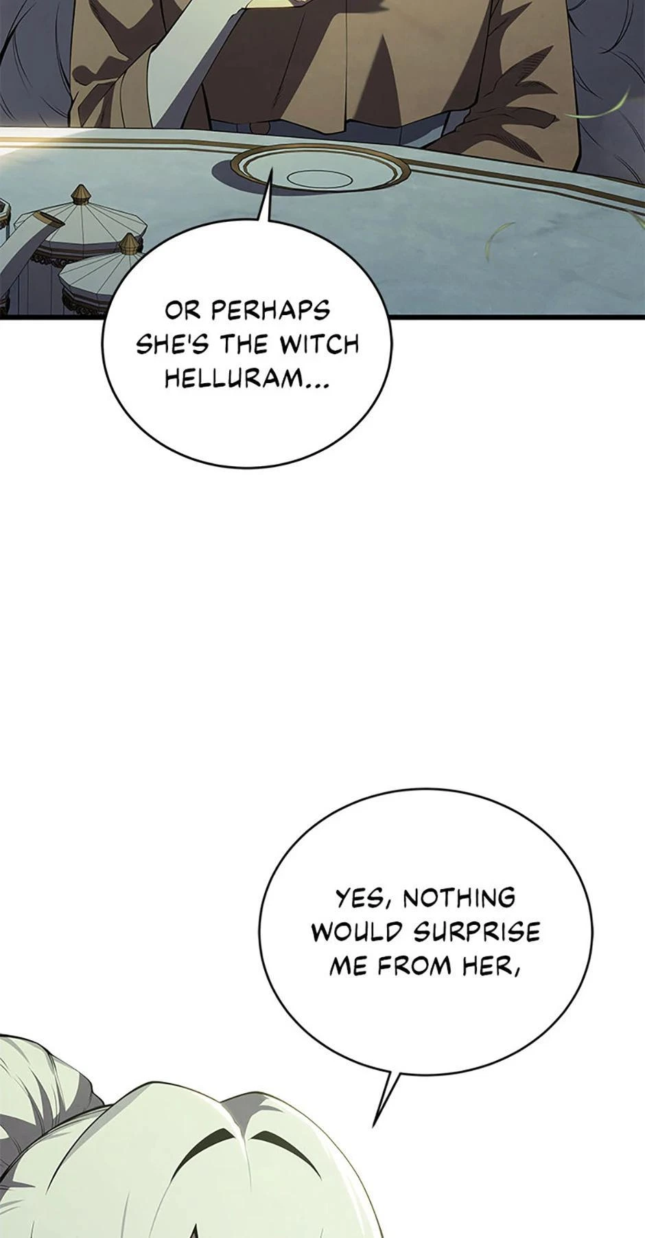 The Swordmaster’s Son Chapter 161 — page 80