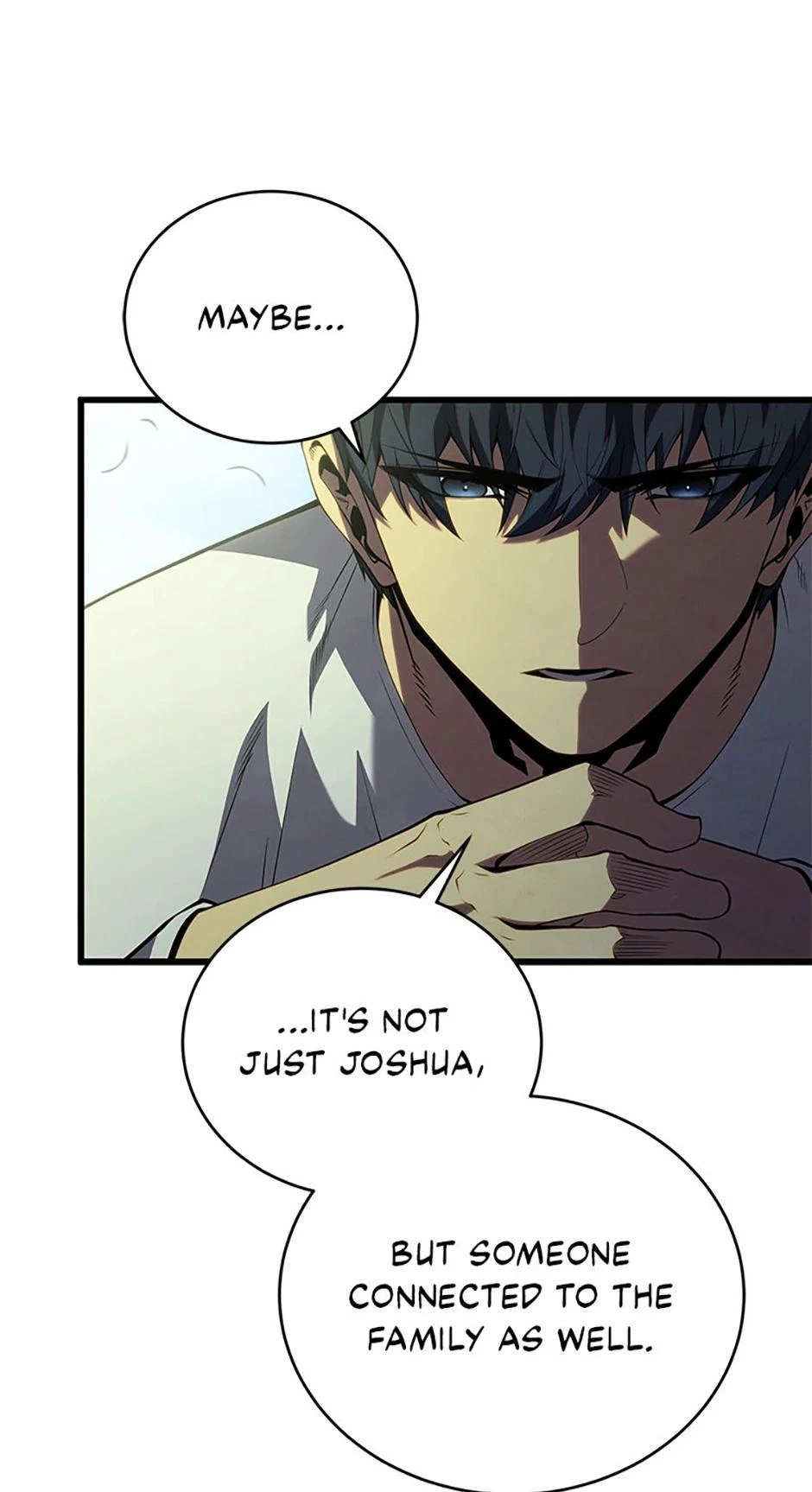 The Swordmaster’s Son Chapter 161 — page 82