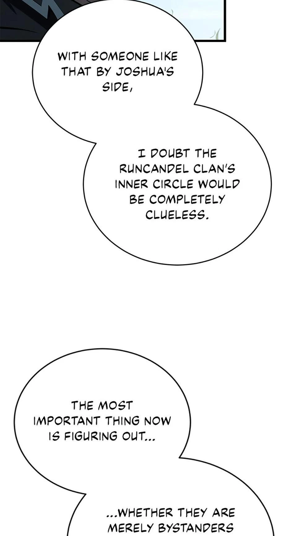 The Swordmaster’s Son Chapter 161 — page 84