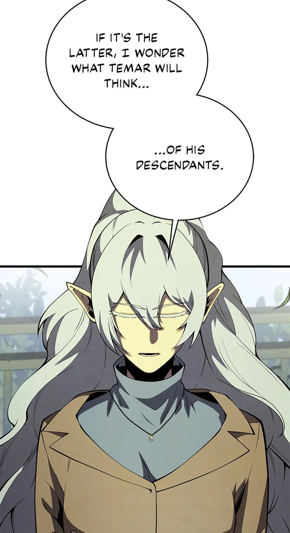 The Swordmaster’s Son Chapter 161 — page 86