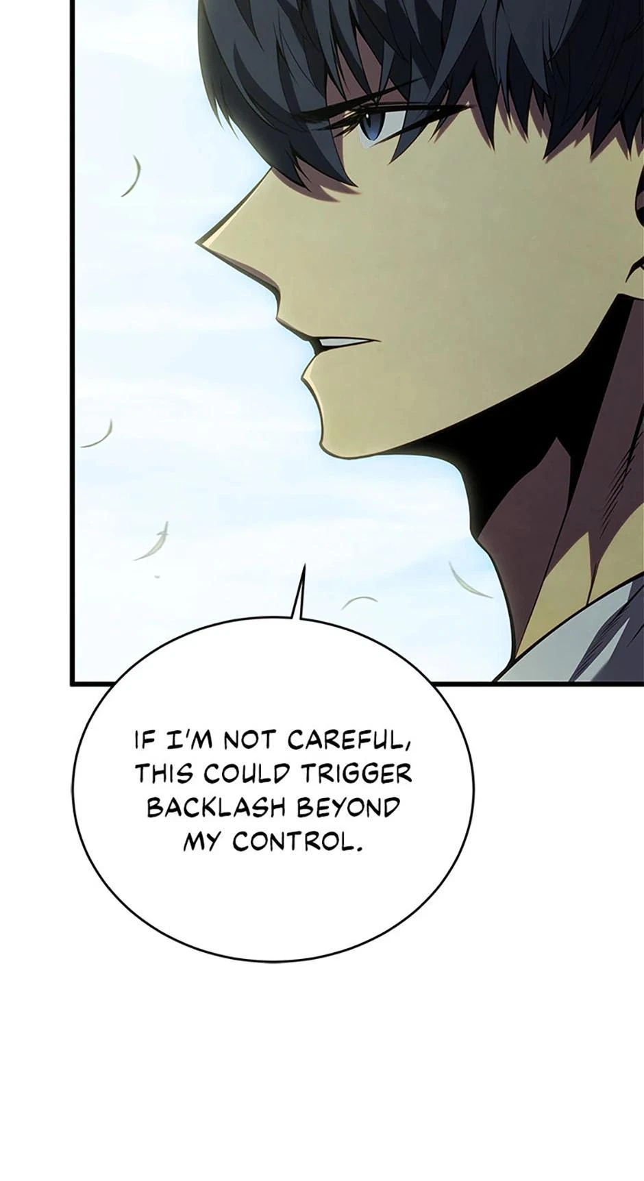 The Swordmaster’s Son Chapter 161 — page 88