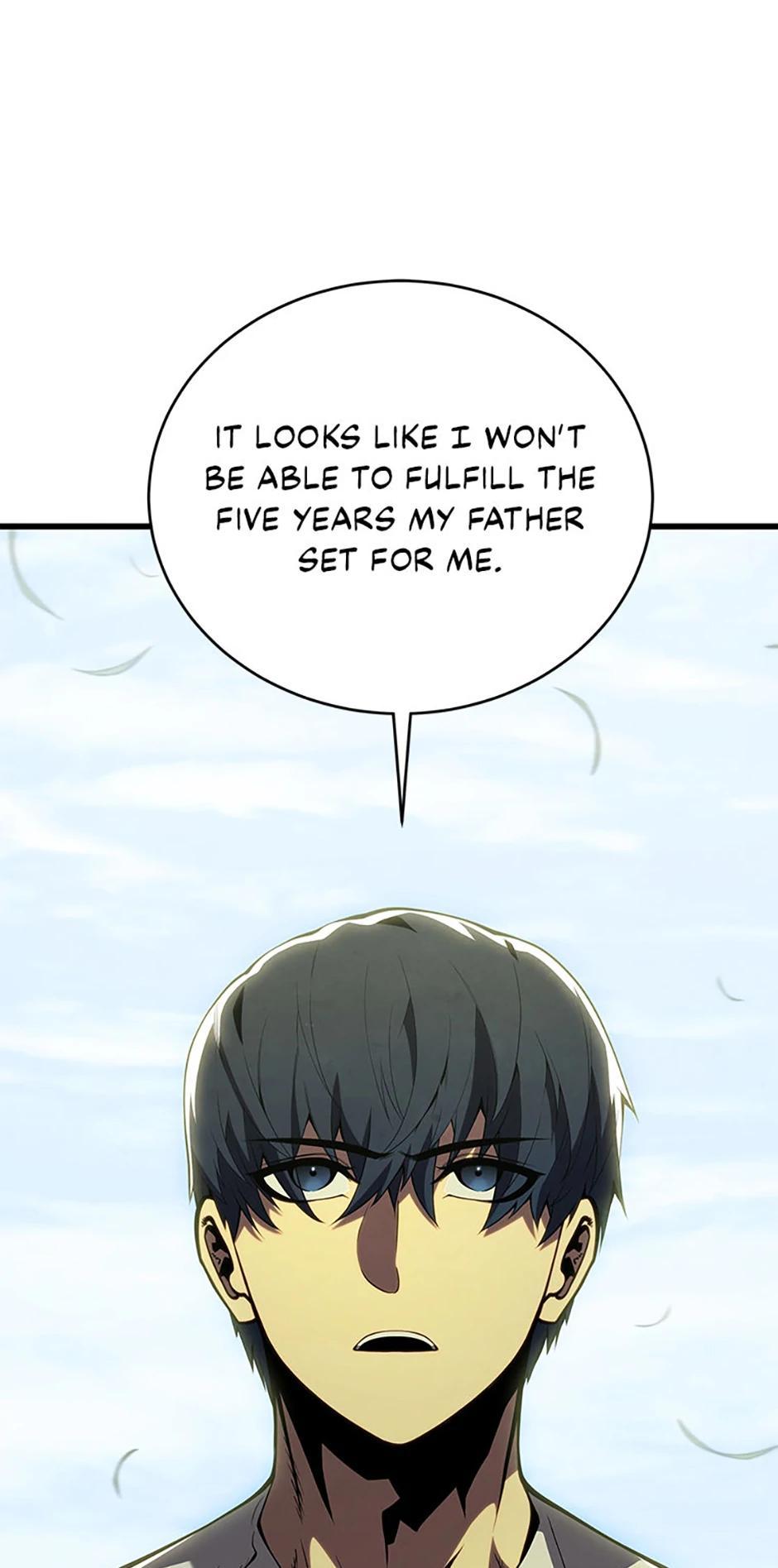 The Swordmaster’s Son Chapter 161 — page 89