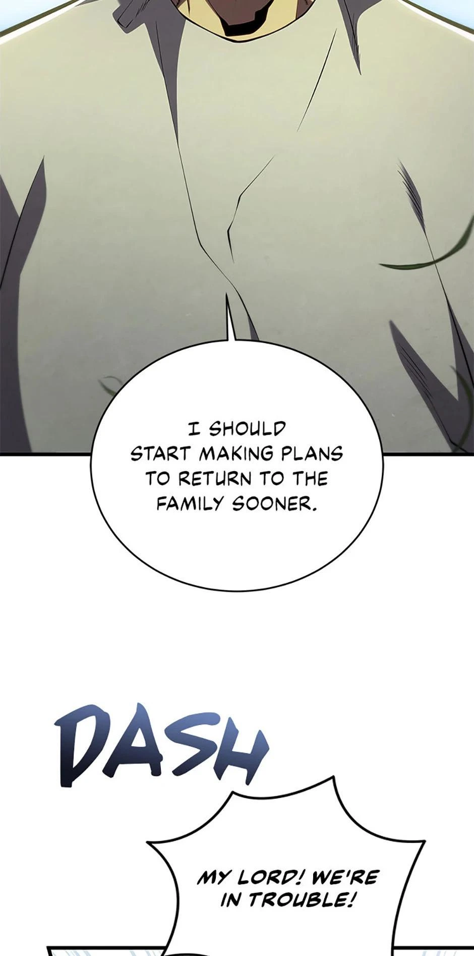 The Swordmaster’s Son Chapter 161 — page 90