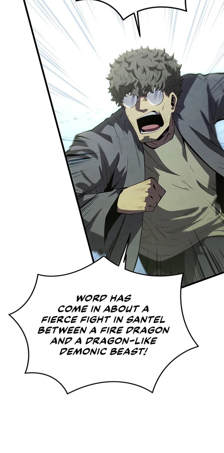 The Swordmaster’s Son Chapter 161 — page 91
