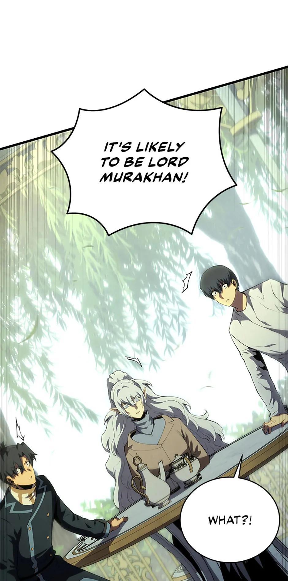 The Swordmaster’s Son Chapter 161 — page 92