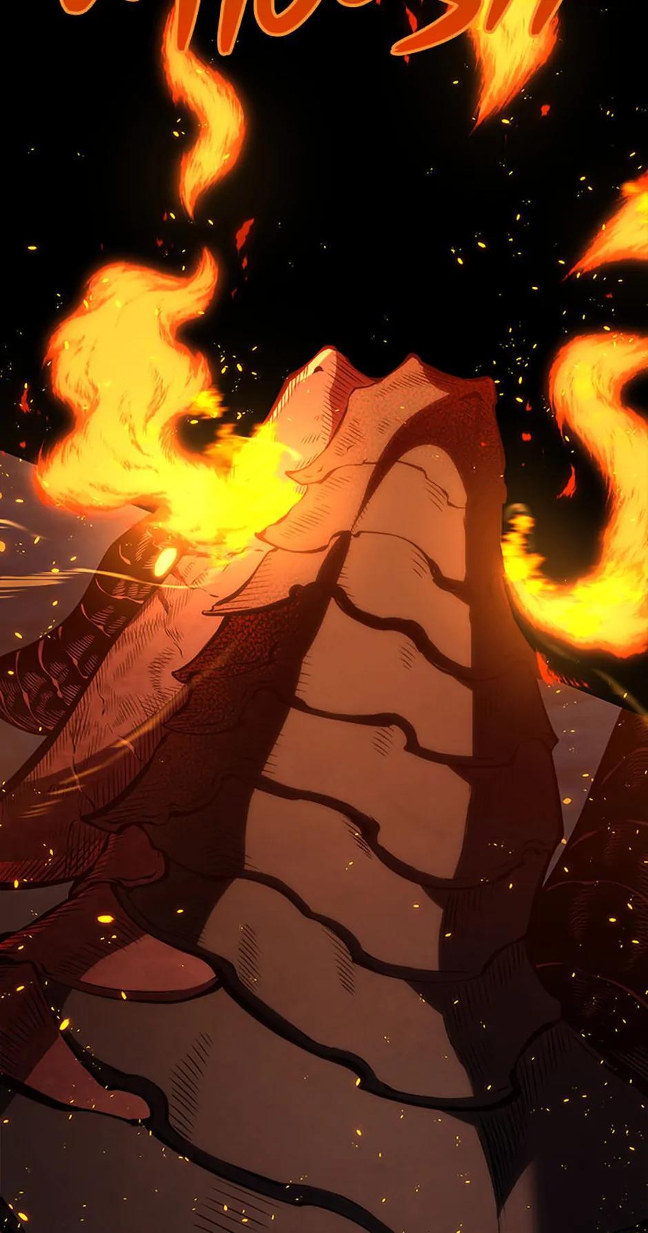 The Swordmaster’s Son Chapter 161 — page 96