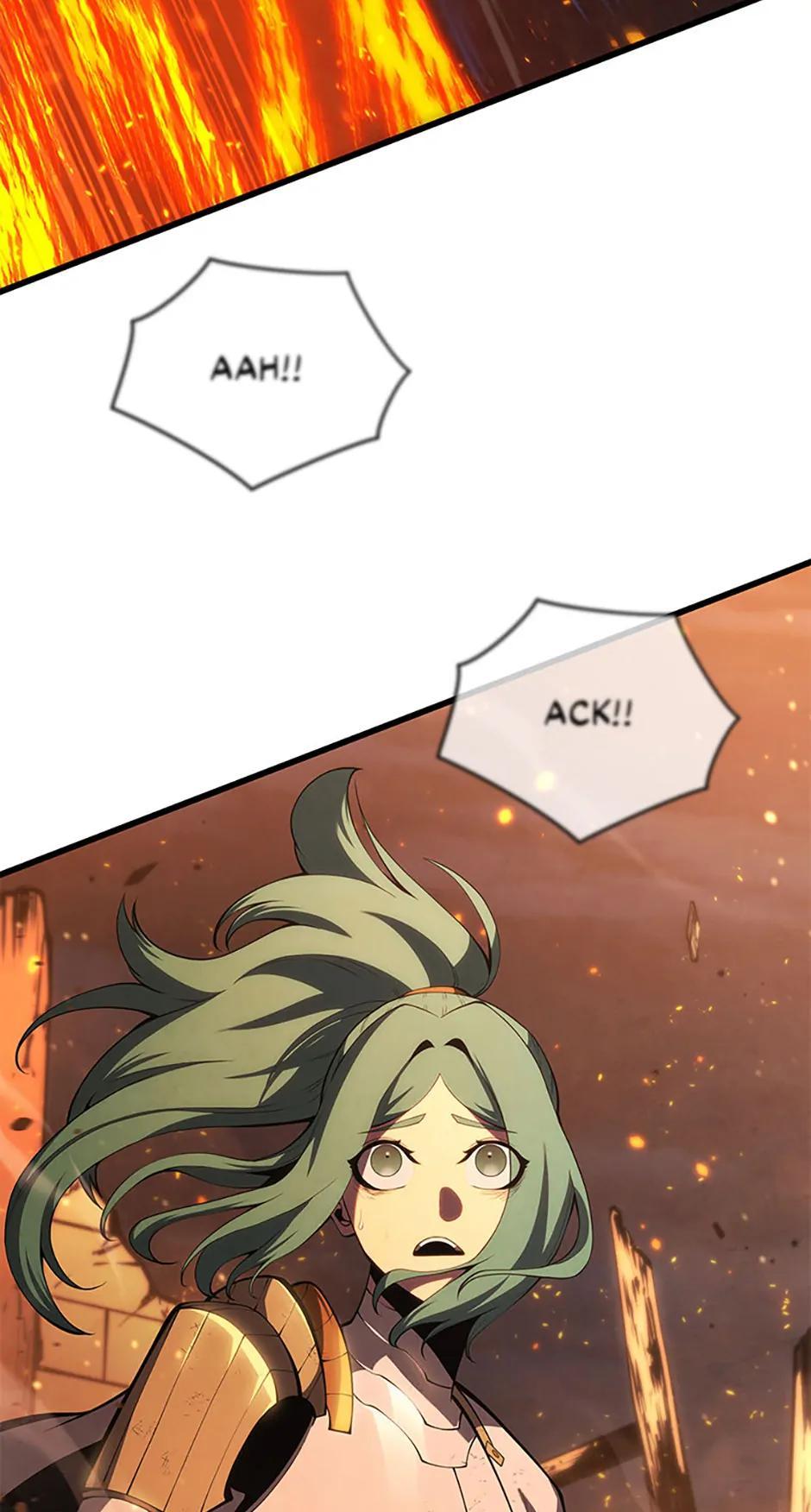 The Swordmaster’s Son Chapter 161 — page 102