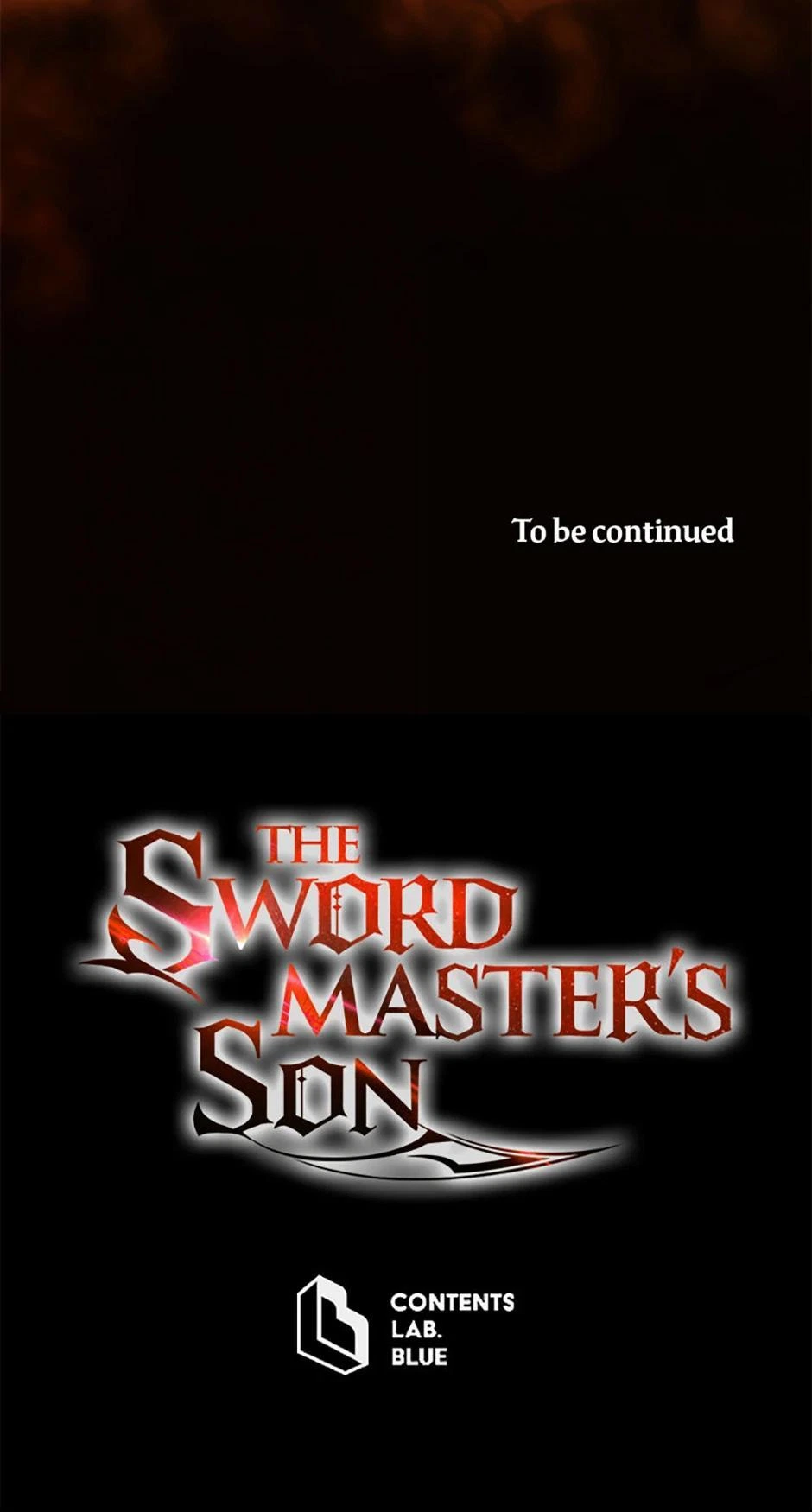 The Swordmaster’s Son Chapter 161 — page 106