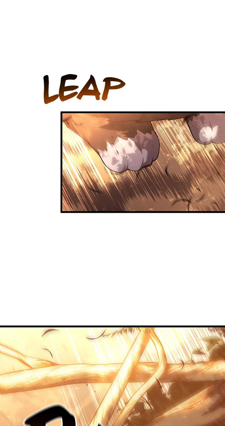 The Swordmaster’s Son Chapter 162 — page 1