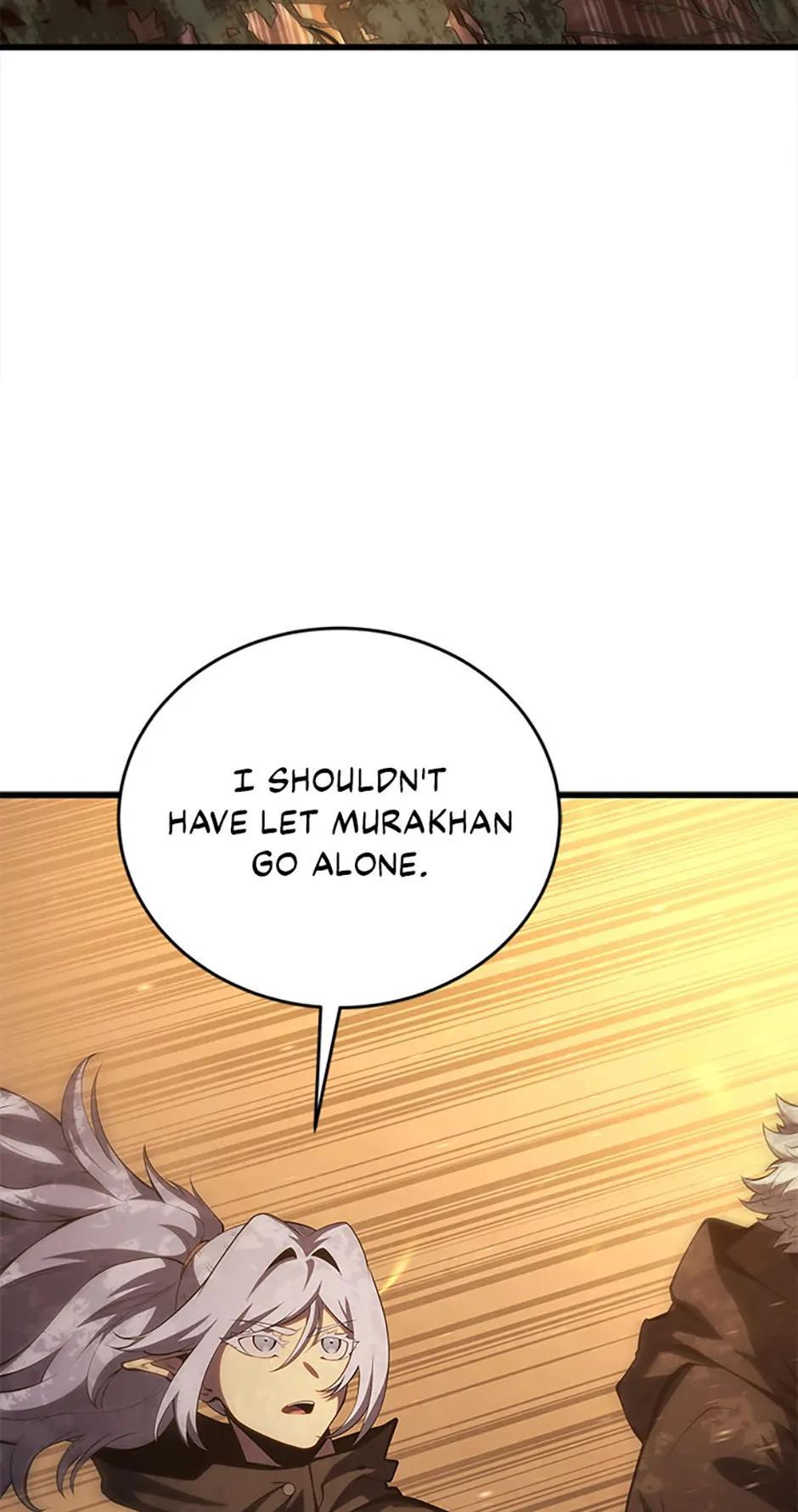 The Swordmaster’s Son Chapter 162 — page 3