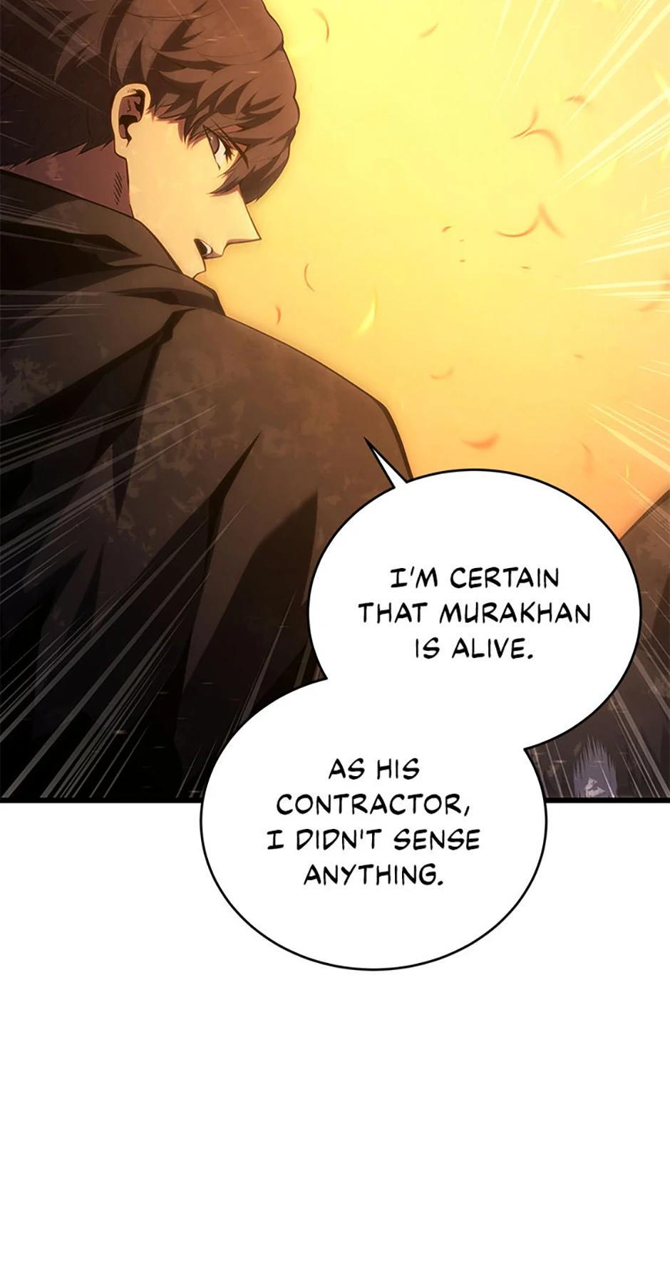 The Swordmaster’s Son Chapter 162 — page 5