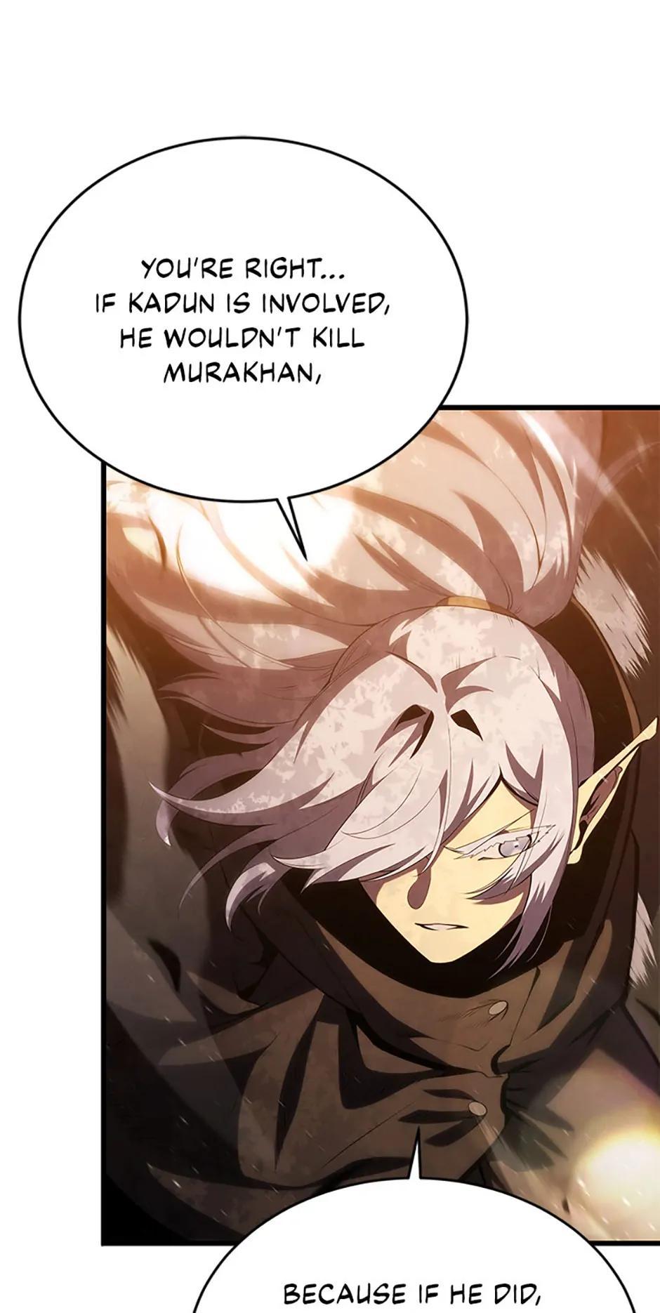 The Swordmaster’s Son Chapter 162 — page 6